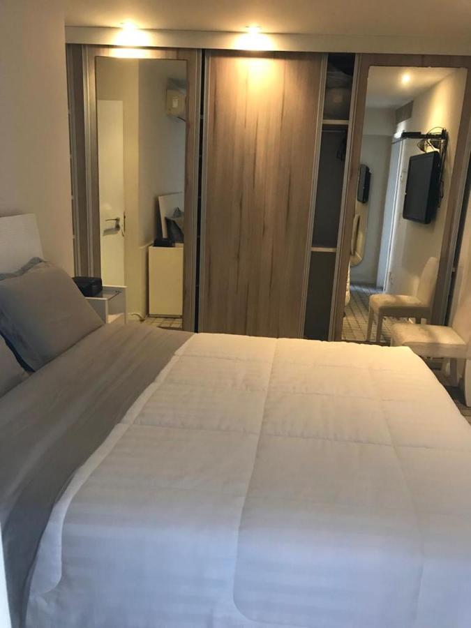 Ipanema Flat'S Service Rio de Janeiro Luaran gambar